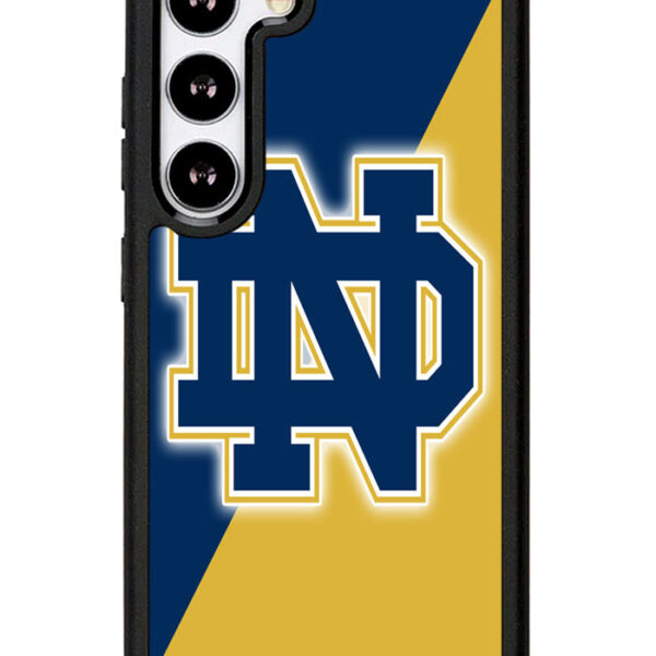 notre dame fighting irish Samsung Galaxy S23 5G Case CT9002