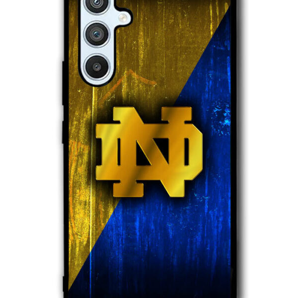 Notre Dame Samsung Galaxy A54 5G Case CT9003