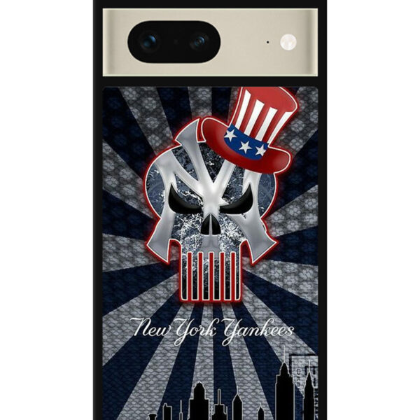 Ny yankees FGoogle Google Pixel 7 Case CT0715