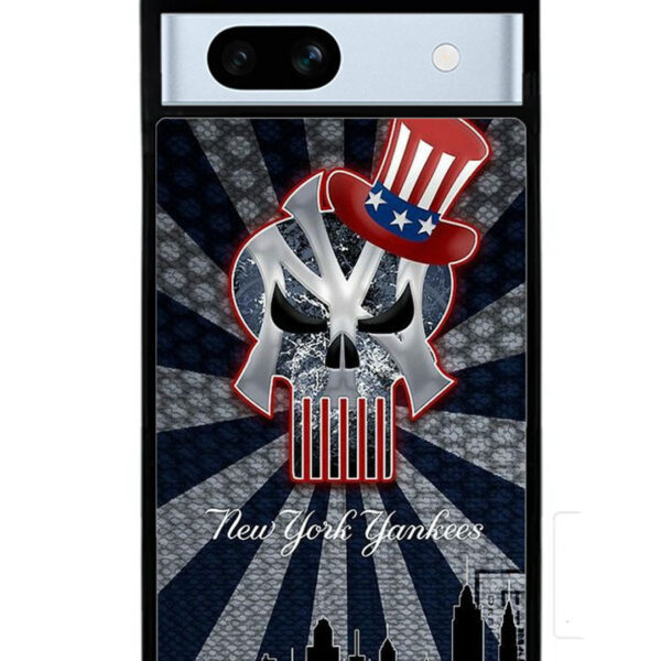 Ny yankees FGoogle Pixel 7A Case CT0715