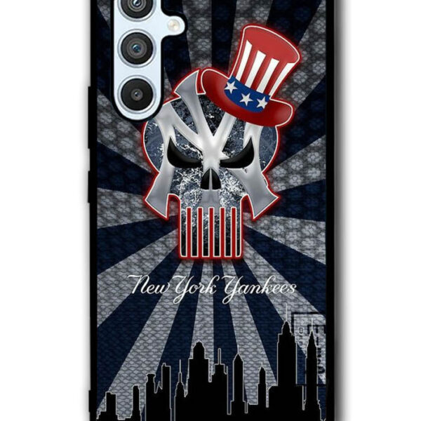 Ny yankees FGoogle Samsung Galaxy A54 5G Case CT0715