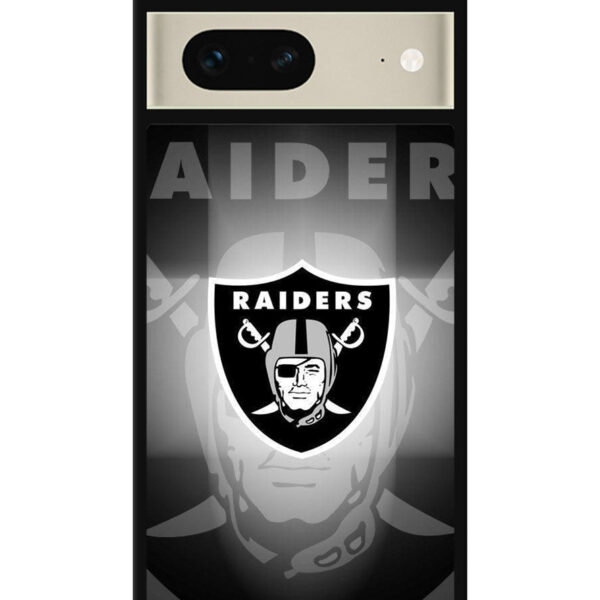 Oakland Raiders NFL Google Google Pixel 7 Case CT0960