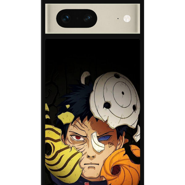 obito uchiha Google Pixel 7 Case CT7353