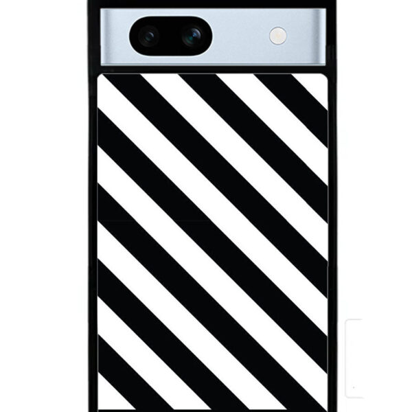 OFF-WHITE Google Pixel 7A Case CT2992