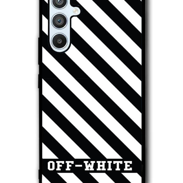 OFF-WHITE Samsung Galaxy A54 5G Case CT2992