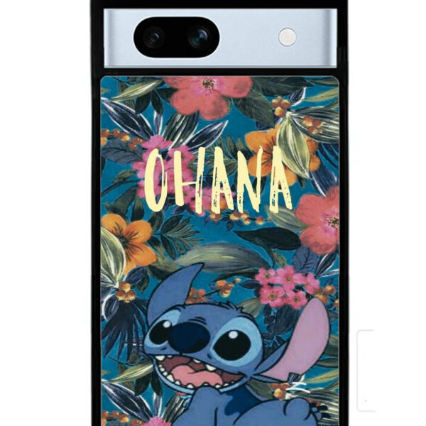 Ohan Stitch Google Google Pixel 7A Case CT0277