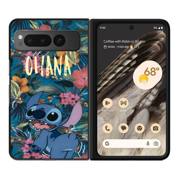 Ohan Stitch Google Pixel Fold CT0277