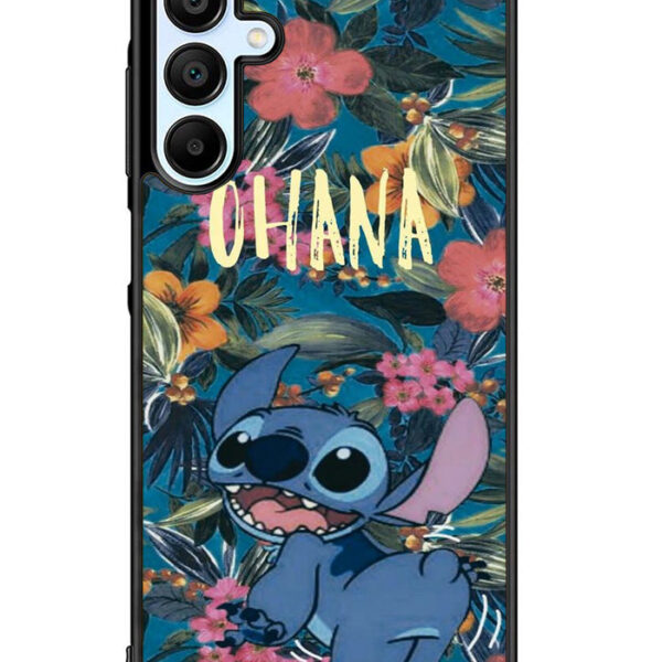 Ohan Stitch Samsung Galaxy A15 5G Case CT0277