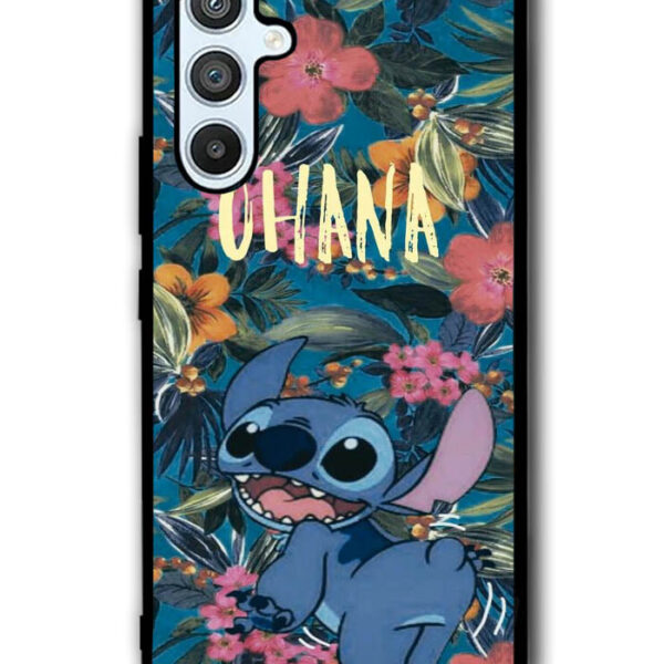 Ohana Stitch Samsung Galaxy A54 5G Case CT2993