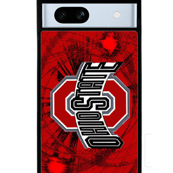 ohio state buckeyes football Google Google Pixel 7A Case CT0831