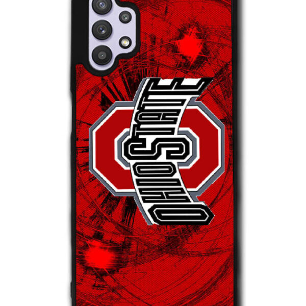 ohio state buckeyes football Samsung Galaxy A32 5G Case CT1208