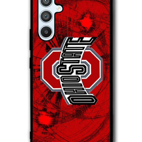 ohio state buckeyes football Samsung Galaxy A54 5G Case CT0332