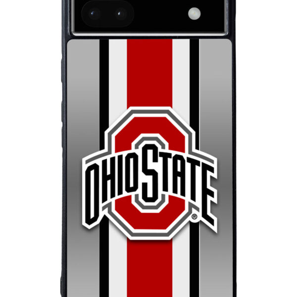 Ohio state buckeyes Google Google Pixel 6A Case CT1323