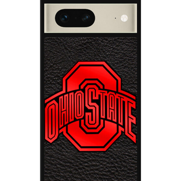 Ohio State Buckeyes Google Google Pixel 7 Case CT1095
