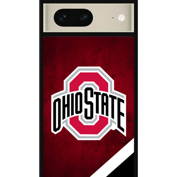 Ohio State Buckeyes Google Google Pixel 7 Case CT1949
