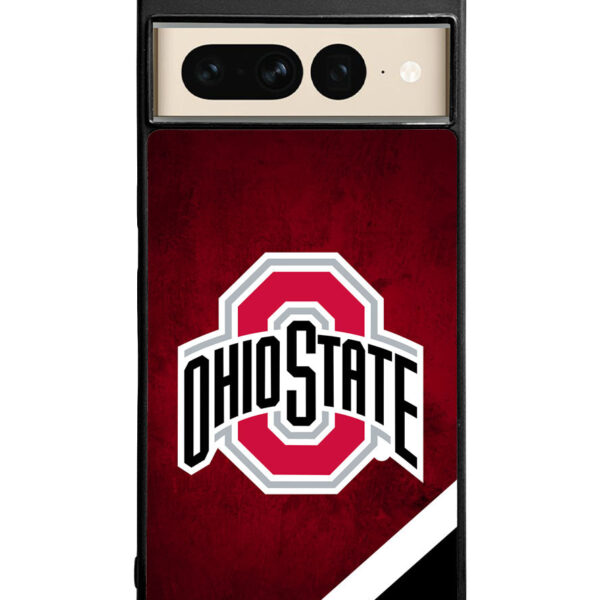 Ohio State Buckeyes Google Google Pixel 7 Pro Case CT1949