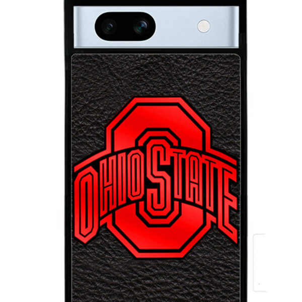 Ohio State Buckeyes Google Google Pixel 7A Case CT1095