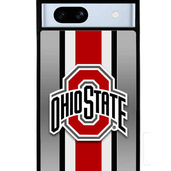 Ohio state buckeyes Google Google Pixel 7A Case CT1323