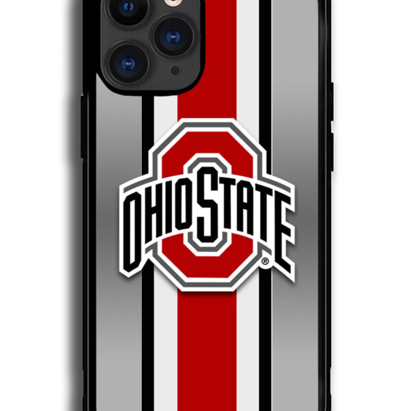 Ohio state buckeyes Google iPhone 13 Pro Case CT1323