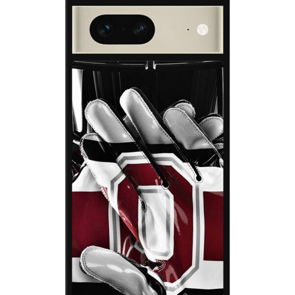 Ohio State Buckeyes Google Pixel 7 Case CT1034