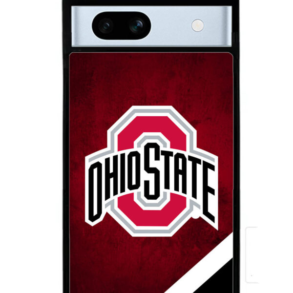 Ohio State Buckeyes Google Pixel 7A Case CT1949