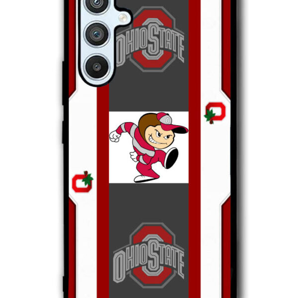 Ohio State Buckeyes Google Samsung Galaxy A54 5G Case CT0809