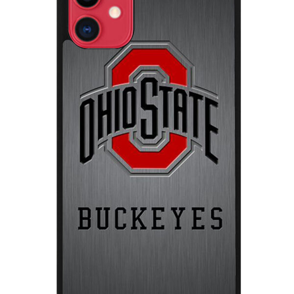 Ohio State Buckeyes iPhone 11 Case CT1211