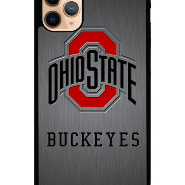 Ohio State Buckeyes iPhone 11 Pro Max Case CT1211