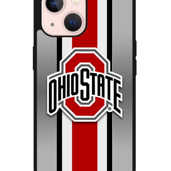 Ohio state buckeyes iPhone 13 Case CT1323