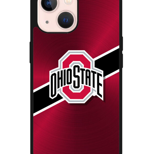 Ohio State Buckeyes iPhone 13 Case CT8891