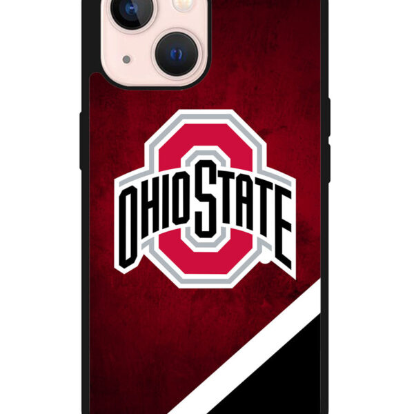 Ohio State Buckeyes iPhone 13 Mini Case CT1949