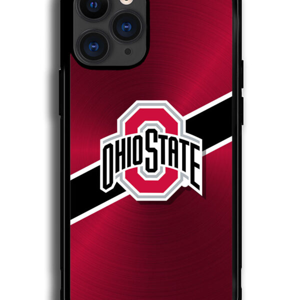 Ohio State Buckeyes iPhone 13 Pro Case CT8891
