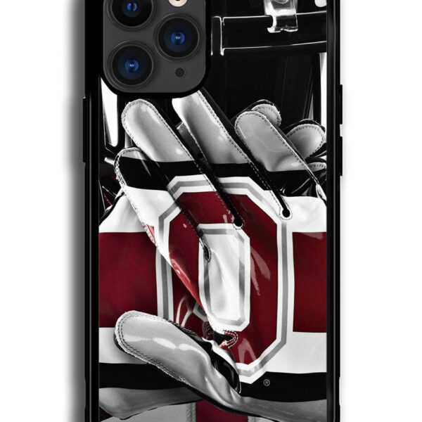 Ohio State Buckeyes iPhone 13 Pro Max Case CT1034