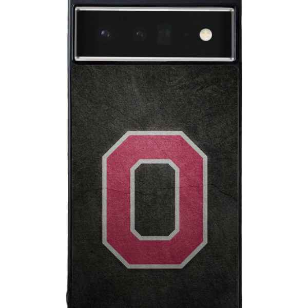 Ohio State Buckeyes Logo Google Pixel 6 Pro Case CT1209