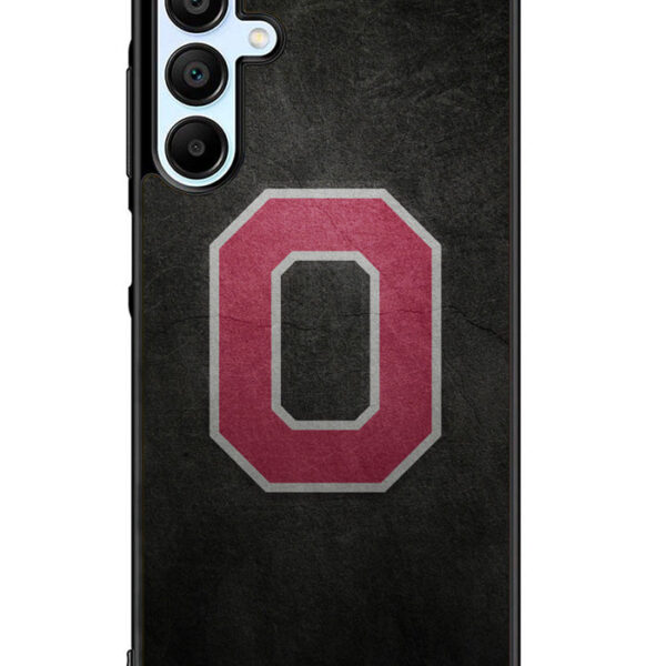 Ohio State Buckeyes Logo Samsung Galaxy A15 5G Case CT3002