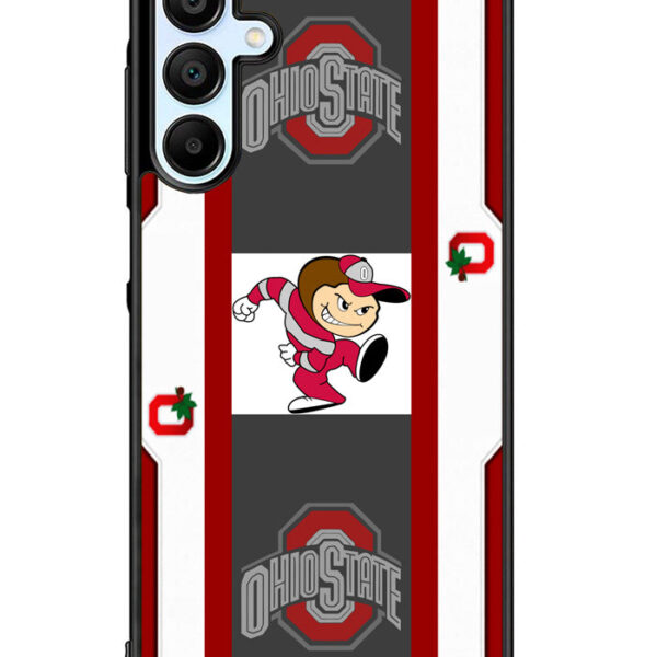 Ohio State Buckeyes Samsung Galaxy A15 5G Case CT0809