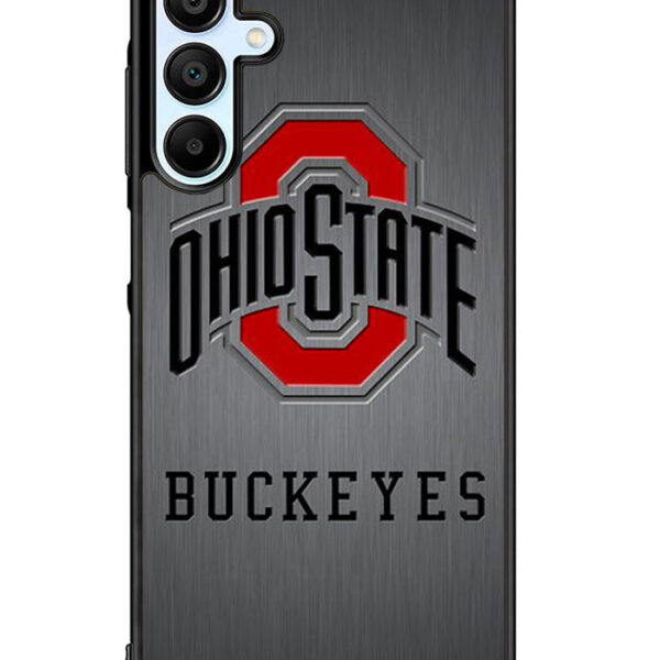 Ohio State Buckeyes Samsung Galaxy A15 5G Case CT3004