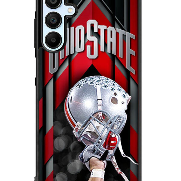 ohio state buckeyes Samsung Galaxy A15 5G Case CT8026