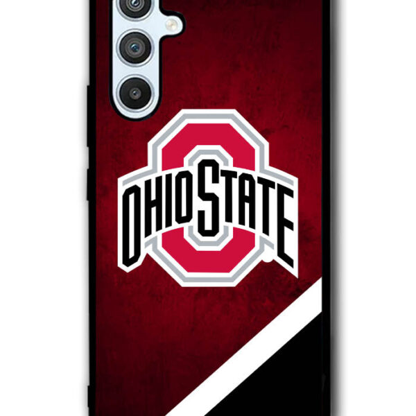 Ohio State Buckeyes Samsung Galaxy A54 5G Case CT1949