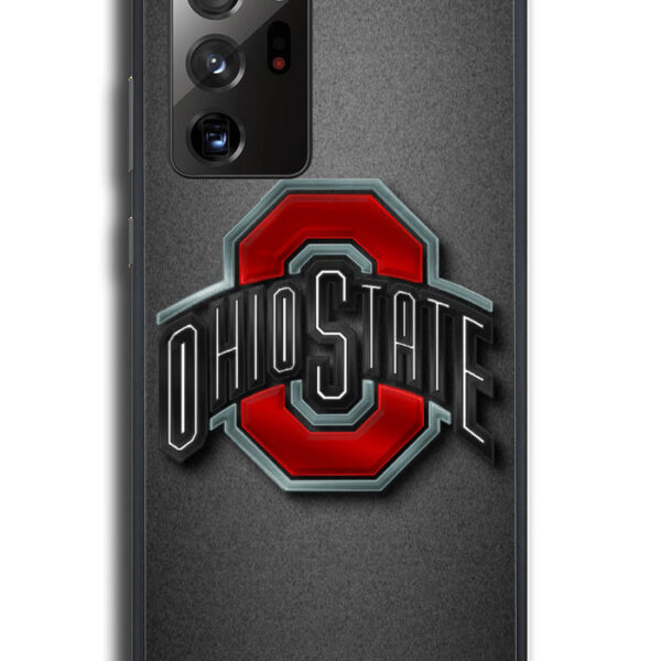 ohio state buckeyes Samsung Galaxy Note 20 Ultra Case CT7355