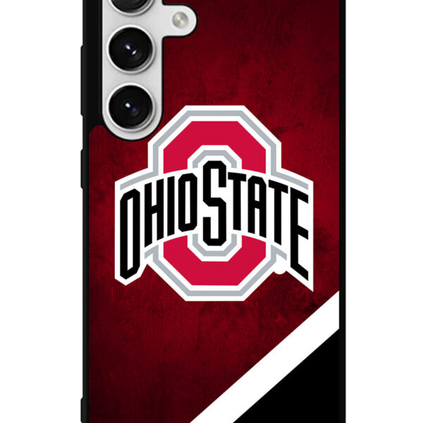 Ohio State Buckeyes Samsung Galaxy S24 5G Case CT1949