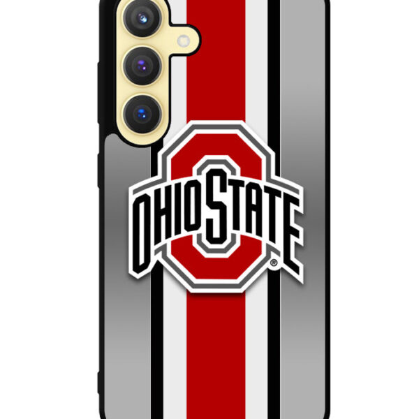 Ohio state buckeyes Samsung Galaxy S24 Plus Case CT1323