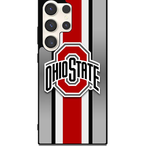 Ohio state buckeyes Samsung Galaxy S24 Ultra Case CT1323
