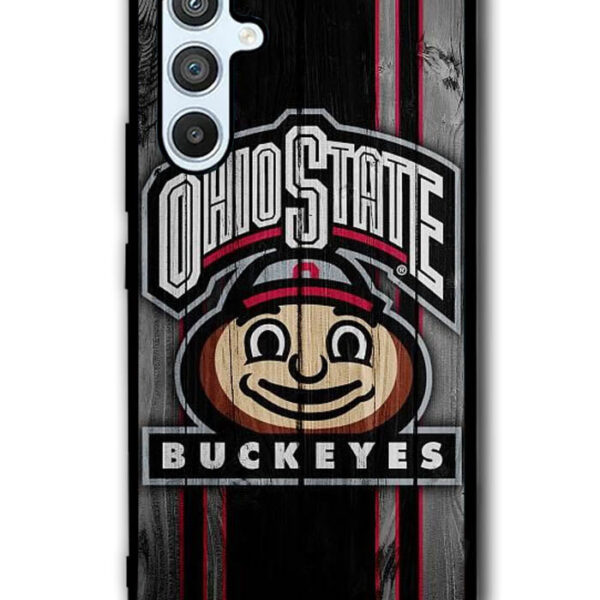 Ohio State Buckeys Google Samsung Galaxy A54 5G Case CT0016