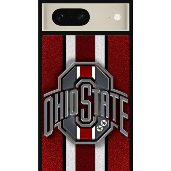 Ohio State Football Google Pixel 7 Case CT10302