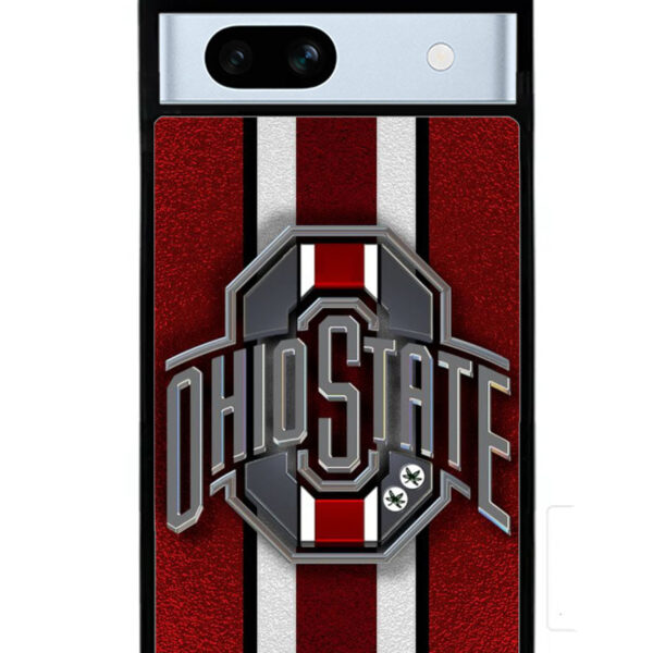 Ohio State Football Google Pixel 7A Case CT10302