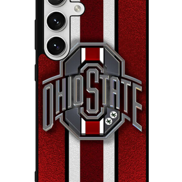 Ohio State Football Samsung Galaxy S24 5G Case CT10302