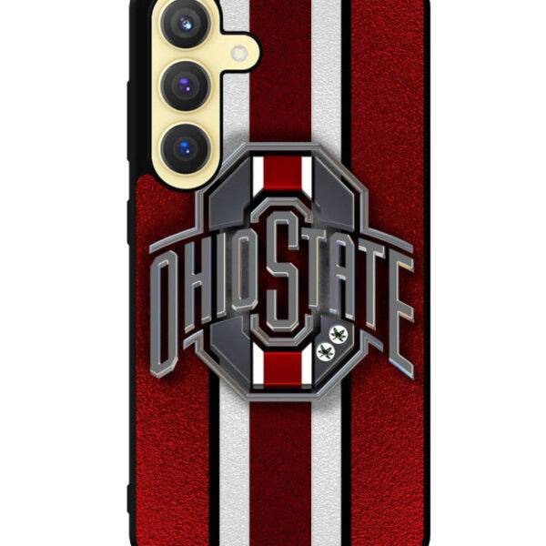 Ohio State Football Samsung Galaxy S24 Plus Case CT10302