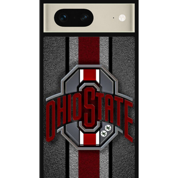 Ohio State Google Google Pixel 7 Case CT0039