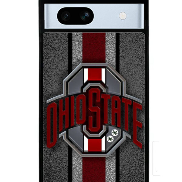 Ohio State Google Google Pixel 7A Case CT0039